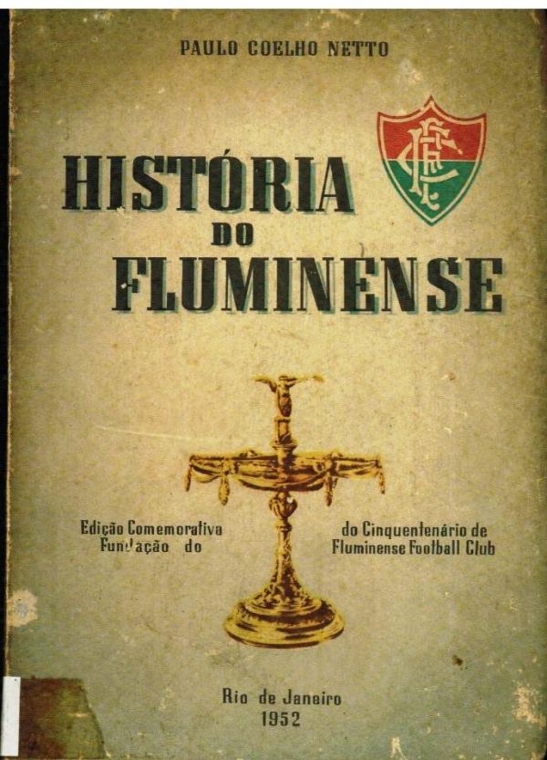 História do Fluminense - 797 NET